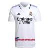 Virallinen Fanipaita Real Madrid BENZEMA 9 Ballon d Or Kotipelipaita 2022-23 - Miesten